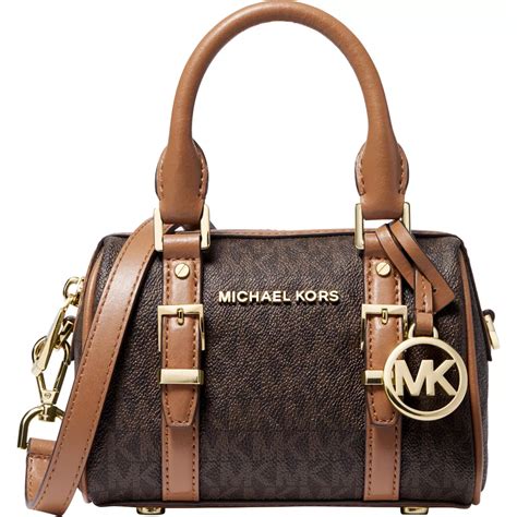 michael kors bedford legacy crossbody